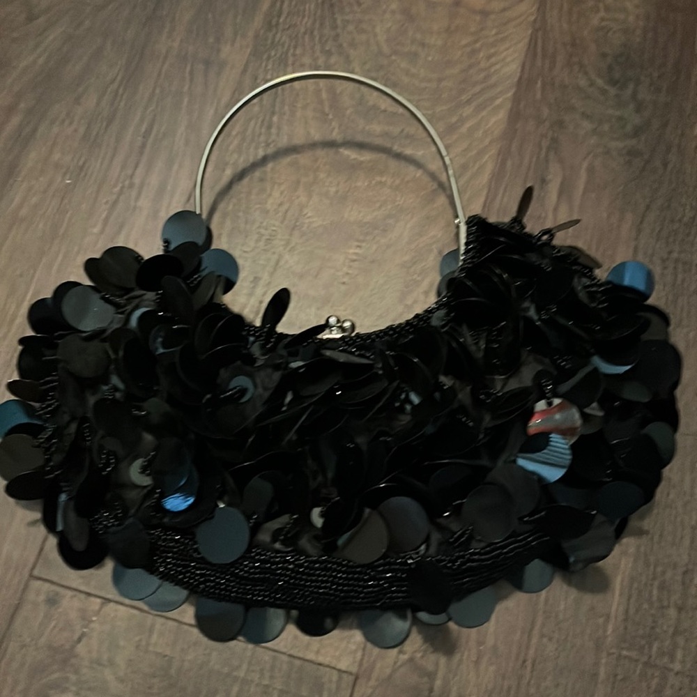 Evening bag